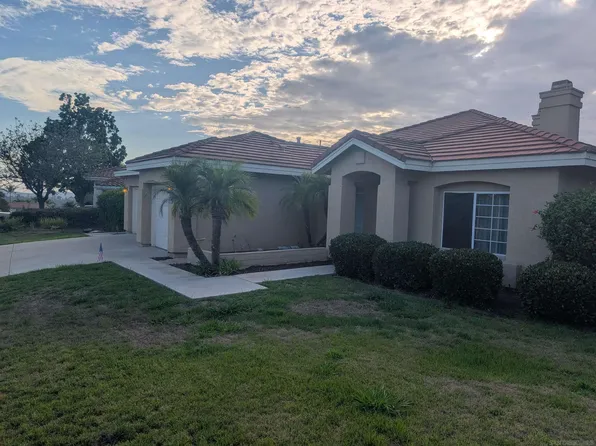 2473 Indigo Dr, El Cajon, CA 92019