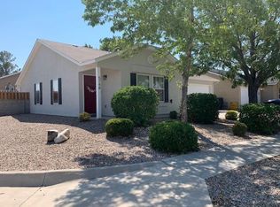 5748 Night Whisper Rd NW, Albuquerque, NM 87114