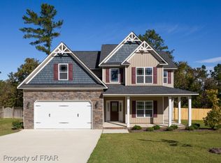 52 Spring Flowers Dr, Cameron, NC 28326