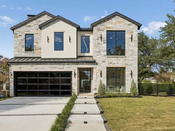 3741 Seguin Dr, Dallas, TX 75220