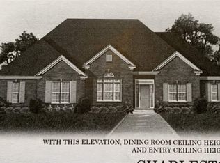 33 Natures Ridge Way, Huntsville, AL 35803