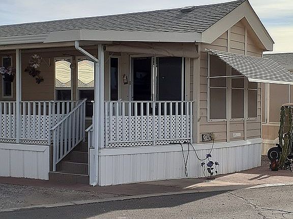 2nd image of 6649 E 32nd St #74