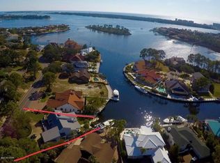 236 Marlin Cir, Panama City Beach, FL 32408