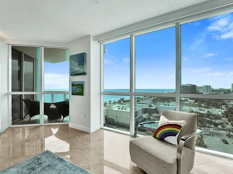 101 S Fort Lauderdale Beach Blvd #1107 — Photo 8