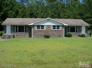112A Yulan Dr #A, Wilmington, NC 28412