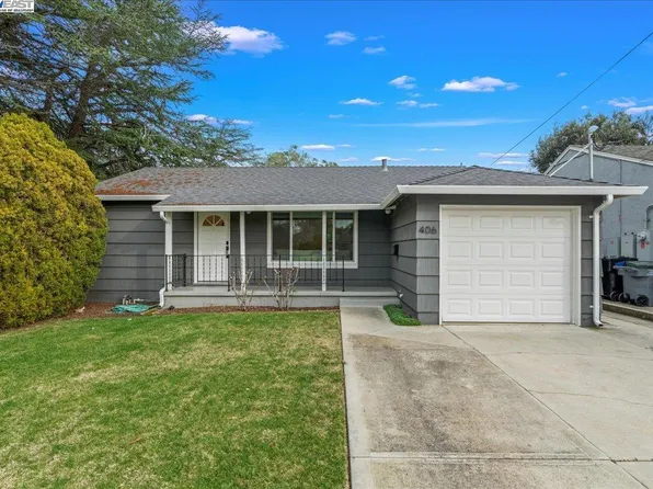 406 Central Ave, Sunnyvale, CA 94086