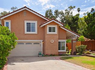 3132 Villa Espana, Spring Valley, CA 91978