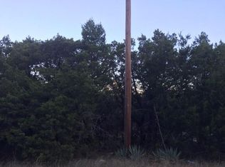 1000 Apache Ridge Rd, Granbury, TX 76048