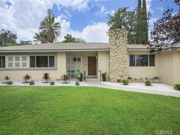 414 Via Vista Dr, Redlands, CA 92373