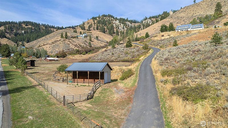 2nd image of 9375 N Fork Road