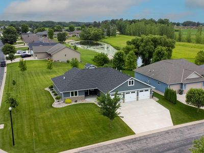 1445 Calgary Ln SE, Hutchinson, MN, 55350