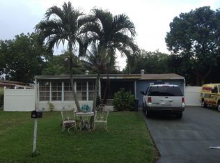 2558 NW 61st Ave, Margate, FL 33063