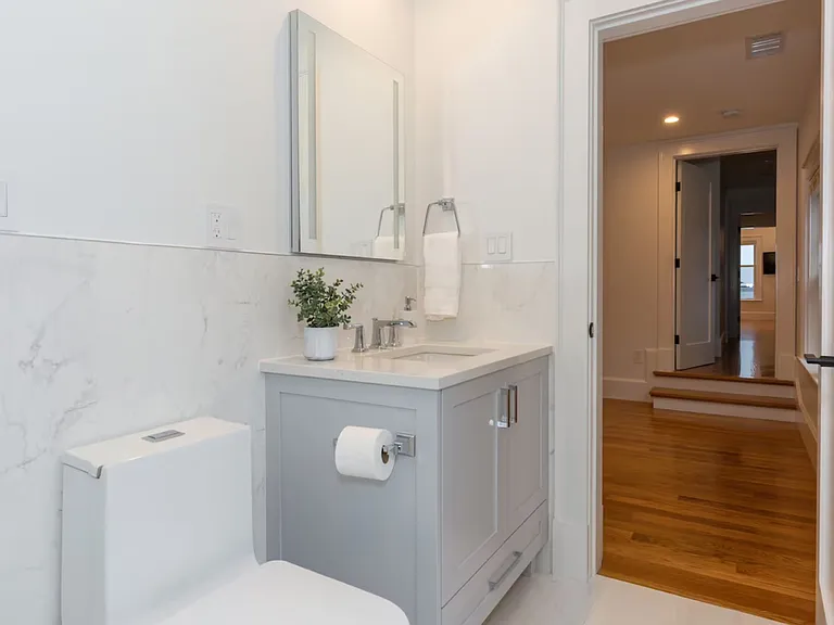 Bathroom 4