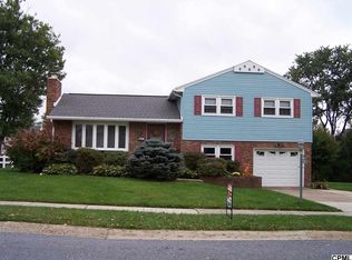 4611 Harwich Rd, Harrisburg, PA 17109