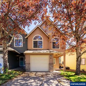 705 Bobwhite Pl, Philomath, OR, 97370