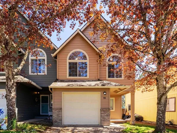 705 Bobwhite Pl, Philomath, OR 97370