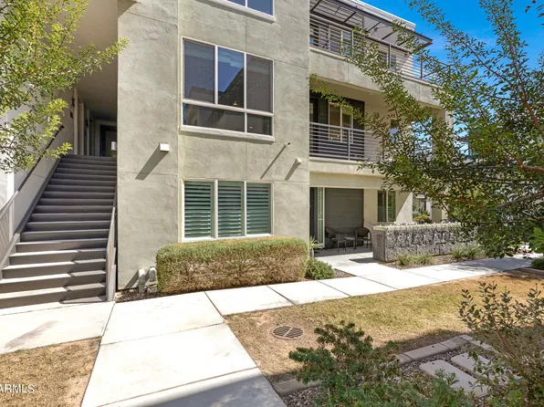 1250 N ABBEY Lane #207, Chandler, AZ 85226
