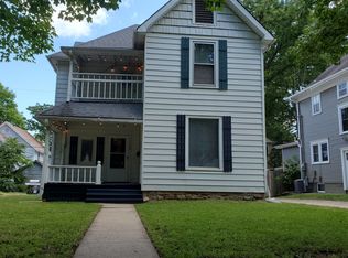 1126 Kentucky St, Lawrence, KS 66044