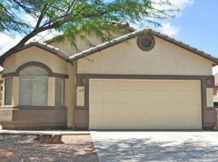 126 E Via Teresita, Sahuarita, AZ 85629