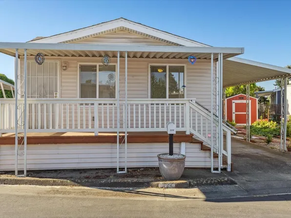 324 Aileen Avenue, Santa Rosa, CA 95407