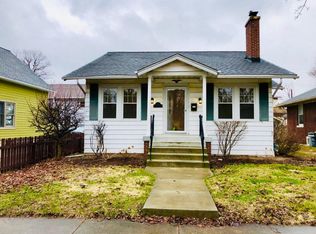 514 N Prairie Ave, Joliet, IL 60435