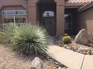 11107 E Running Deer Trl, Scottsdale, AZ 85262