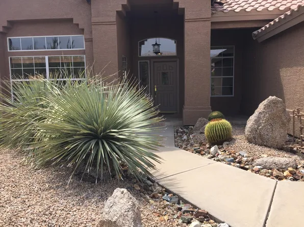 11107 E Running Deer Trl, Scottsdale, AZ 85262
