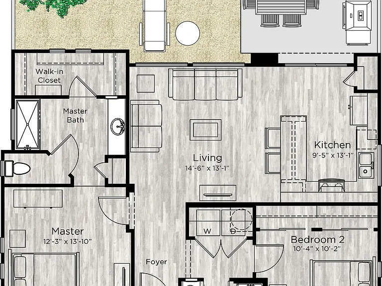 Avilla Grand — Photo 20
