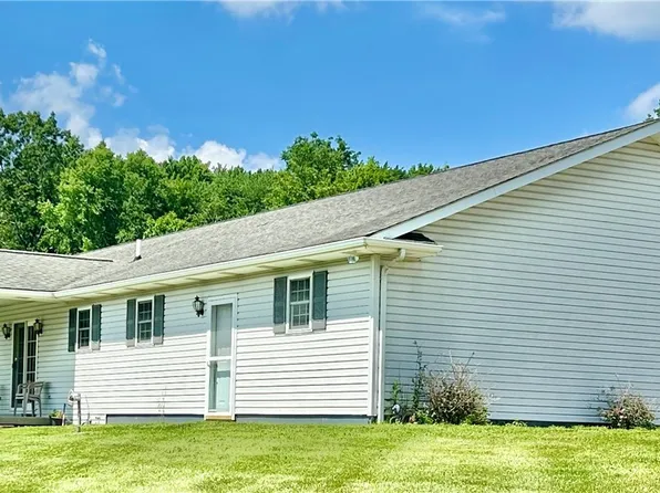 41031 Brown Rd, Bethesda, OH 43719
