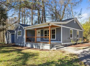 4795 Highway 17, Canon, GA 30520