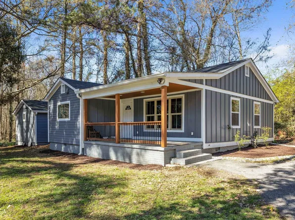 4795 Highway 17, Canon, GA 30520