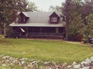 184 Jerry Smith Rd, Indian Mound, TN 37079