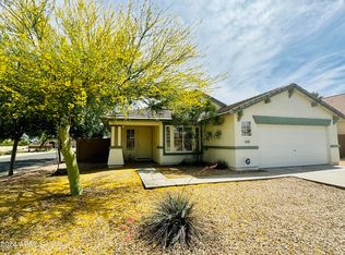 16321 W Rimrock St, Surprise, AZ 85388