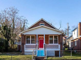 501 Larchmont Ave, Capitol Heights, MD
