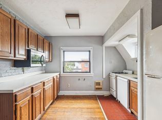 3308 Hamilton St #B4, Philadelphia, PA 19104