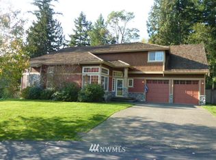 3111 39th St NW, Gig Harbor, WA