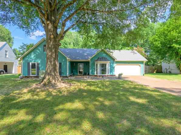 414 Dove Valley Rd, Collierville, TN 38017