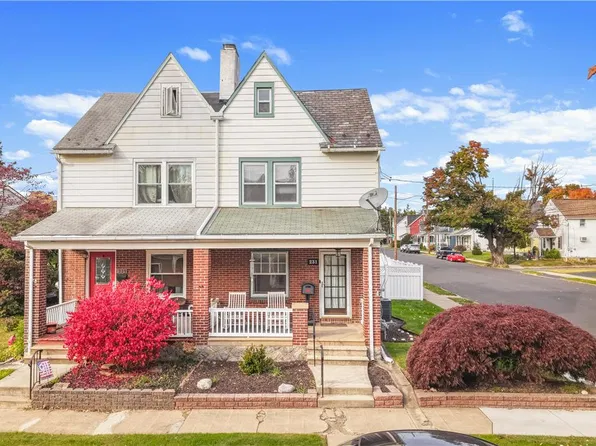 231 Hamilton Ave, Bethlehem, PA 18017
