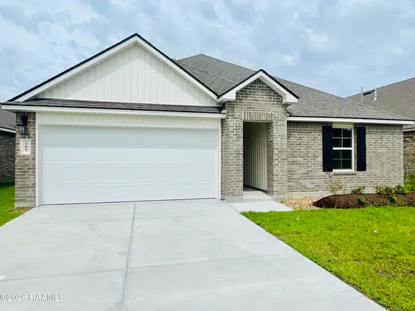 109 Harvest Ln, Crowley, LA 70526