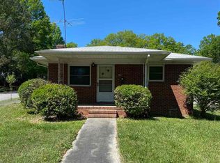 1301 Sedgefield St, Durham, NC 27705