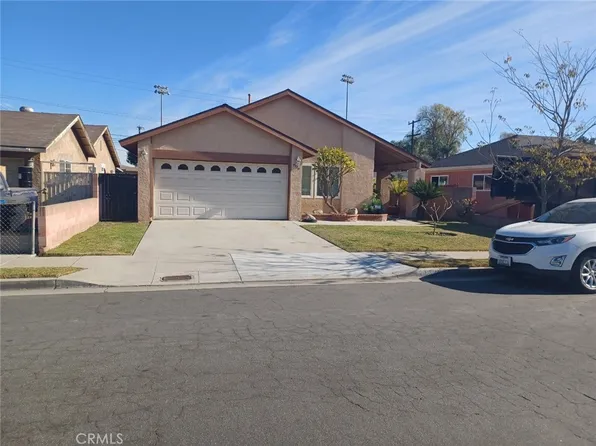 9324 Danby Ave, Santa Fe Springs, CA 90670