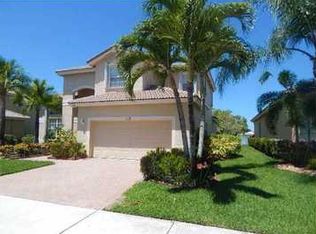 4129 Amber Way, Weston, FL 33331