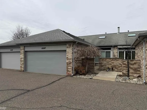 14715 Holly Ct #62, Utica, MI 48315