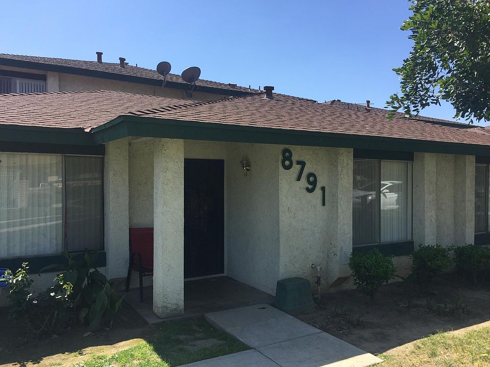 2nd image of 8791 Lomita Dr APT A