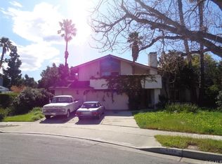 5326 E Juaneno Ave, Orange, CA 92867