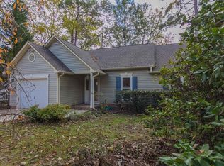 1113 Riverwalk Way, Irmo, SC 29063