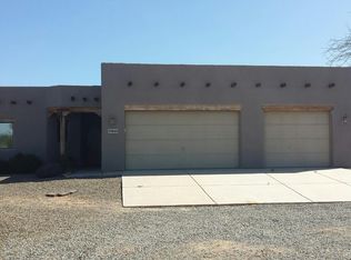 34860 E Twin Hawks Nest Ct, Marana, AZ 85658