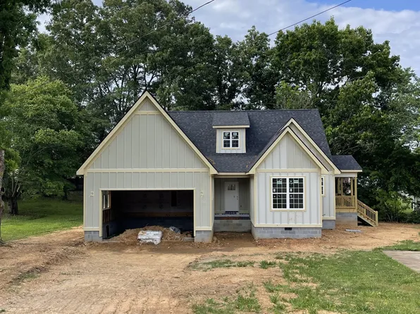 5420 Winniespan Rd, Chattanooga, TN 37416