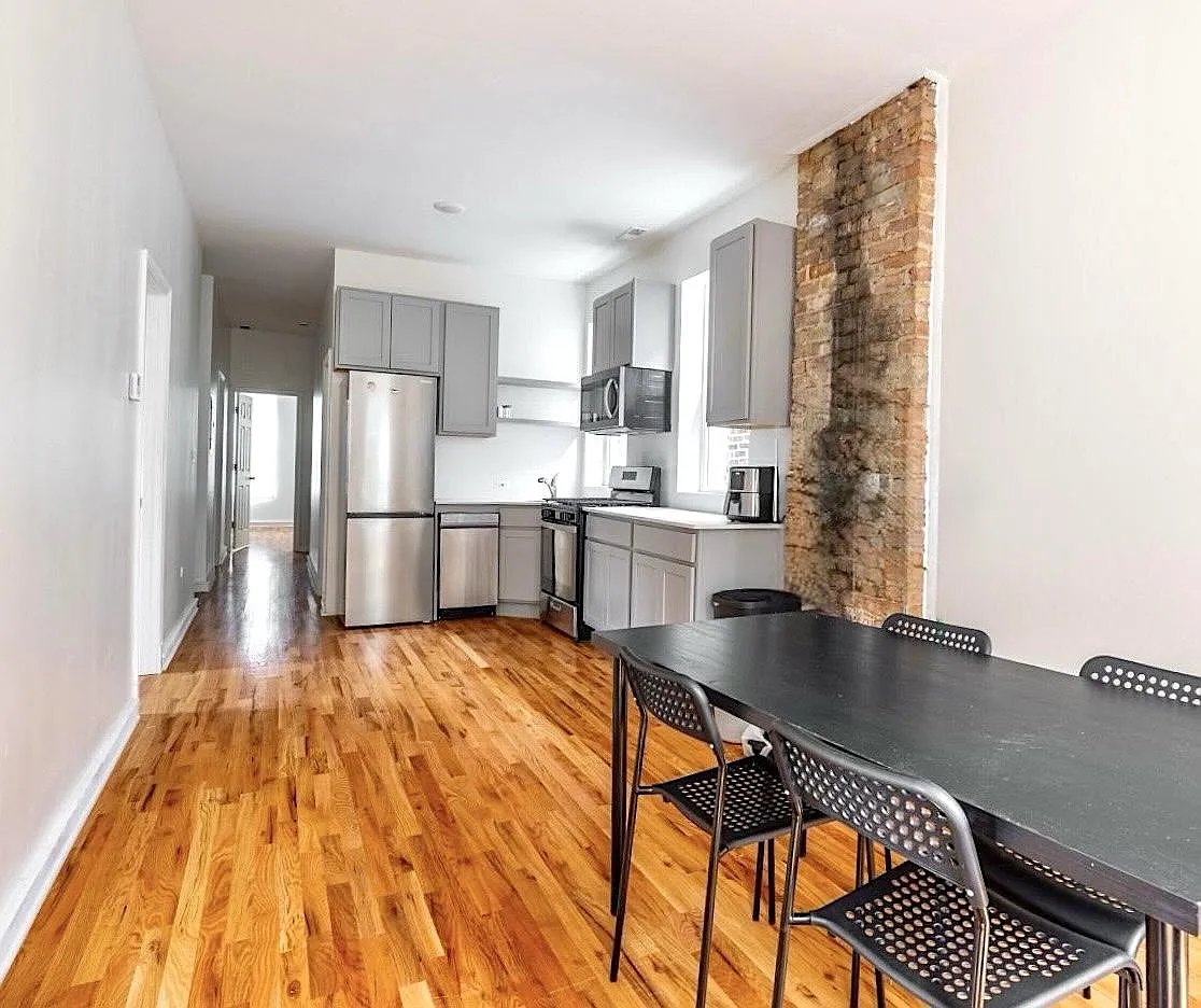 4 bed, 1200 sqft, $3,500 — Photo 3