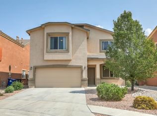 9144 Rio Galisteo Pl NW, Albuquerque, NM 87114